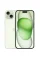 Apple iPhone 15 Plus 128GB Green